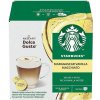 Starbucks Madagask Van. Latte Macc 12cap