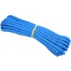 Vorel TO-69542 Opletené lano s jadrom 10 mm x 10 m