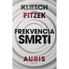 Frekvencia smrti - Vincent Kliesch