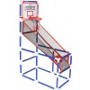 Prenosná basketbalová hra – 2 loptičky + pumpička
