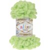 Alize Puffy 41 - jasnozelená
