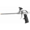 Pištoľ Strend Pro Premium FG105, Alu, na montážnu penu, Cr