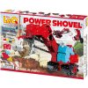 LaQ Hamacron constructor Power Shovel 300 ks
