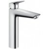Hansgrohe Logis páková umývadlová batéria 190 chróm, 71091000