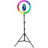 Káblový pad Powerton WPRL2RGB