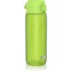 Ion8 Leak Proof fľaša na vodu veľká Green 750 ml