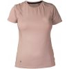 Salming Essential Tee Women DustyPink - S
