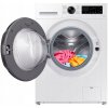 Práčka SAMSUNG WW80CGC04DAELE s AI EcoBubble 8 kg