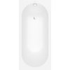 Villeroy & Boch Oberon Quaryl 160 x 75 cm UBQ160OBE2V-01