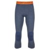 Ortovox 185 Rock n Wool Short Pants