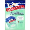 Paneangeli vanilín 6 sáčkov 3 g