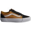 Vans Nízke tenisky VN000CNGD3W1-BLACK Viacfarebná