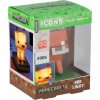 Svítící figurka Minecraft - Fox