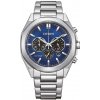 Hodinky Citizen CA4590-81L Mens Watch Eco-Drive Chronograph 41mm 10ATM