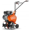 Husqvarna TF 120 - rotavátor ( + olejová náplň zdarma)