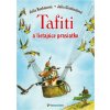 Tafiti a lietajúce prasiatko