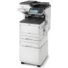 OKI MC853dnct / farebná LED / A3 / 23-23 ppm / USB / LAN / (Print / Scan / Copy / Fax) (45850601)