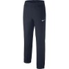 Nike Sportswear N45 Brushed-Fleece Junior Pants 619089-451 (45793) XS