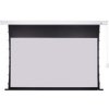 Plátno Aveli Premium nástěnné 204x115cm (XRT-00286) sivé