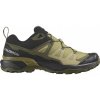 Salomon X Ultra 360 474560 dried herb/olive night pánské nízké prodyšné trekové boty 42 a 2/3 EUR