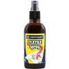 Sprej na textil CENTROPEN 1139 hnedý 110 ml