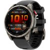 Garmin Fenix 8 Pro 47mm AMOLED Sapphire Titanium Graphite 010-03198-11