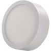 EMOS ZM5123 LED prisadené stropné svietidlo Nexxo | 7,6W integrovaný LED zdroj | 3000-3500-4000K