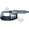 TRIUMF EEE digitálny mikrometer, kovový 0.001mm