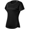 Malfini Chance (GRS) T-Shirt W MLI-81101 (119952) Black M