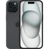 APPLE iPhone 15 512GB Black MTPC3SX/A