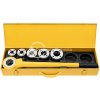 REMS EVA SET NPT 3/8 - 1 1/4