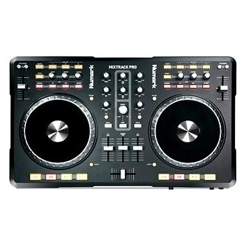 Numark Mixtrack III