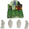 Dekorácia Buddha, 24ks X4217