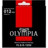 Olympia FLSE-1252 Struny pre elektrickú gitaru