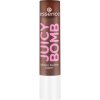 essence Juicy Bomb balzam na pery odtieň 05 Choco-lot To Handle 2 g