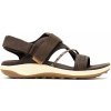 Dámske sandále Merrell Terran 4 Backstrap Bracken UK 4