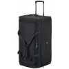Cestovná taška Roncato - Gateway Large Duffle Trolley 70 cm - 01 Nero/Black (RO)