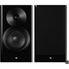 Dynaudio Focus 10 - černý lesk