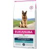 EUKANUBA GERMAN SHEPHERD - 12 kg