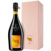 Veuve Clicquot La Grande Dame Rosé 2015, GIFT