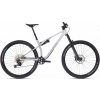 SUPERIOR XF 9.6 DC, gloss grey/light grey, 2025 - XL 21