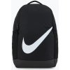 Detský batoh Nike Brasilia 18 l black/black/white