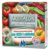 Agro CS Kristalon granulované hnojivo pre zdravé paradajky a papriky 500 gr