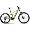 LAPIERRE Overvolt AM 5.8 Silent Green 2025 Veľkosť: M