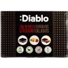 Diablo Bezlepková Čokoládová Bonboniéra so Stéviou 115 g