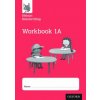 Nelson Handwriting: Year 1/Primary 2: Workbook 1A (pack of 10)