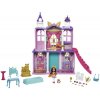 Mattel Enchantimals Královský zámek kolekce Royal herní set