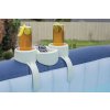 BESTWAY 60306 Držiak nápojov pre vírivý bazén Lay-Z-Spa