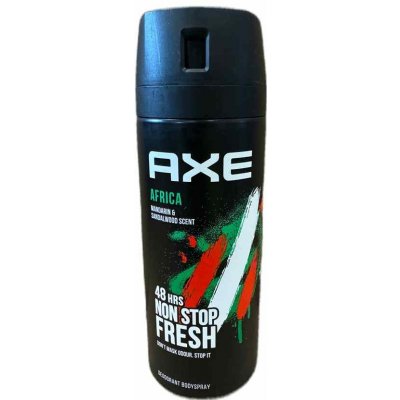 AXE Africa Men deospray 150ml