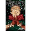 JUJUTSU KAISEN 30 (VO JAPONAIS)